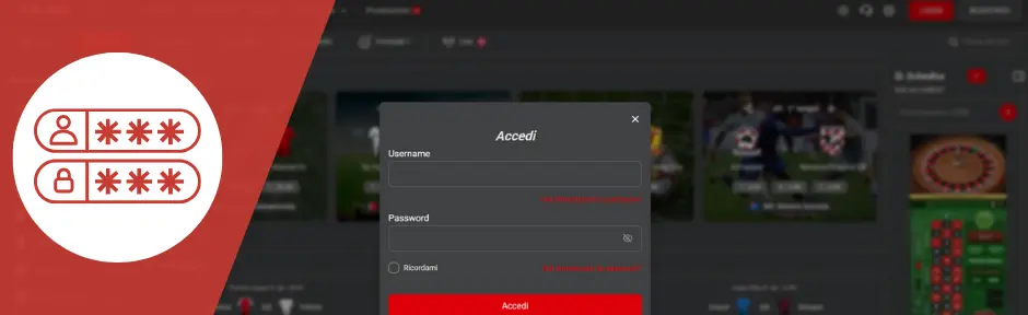 Login 2